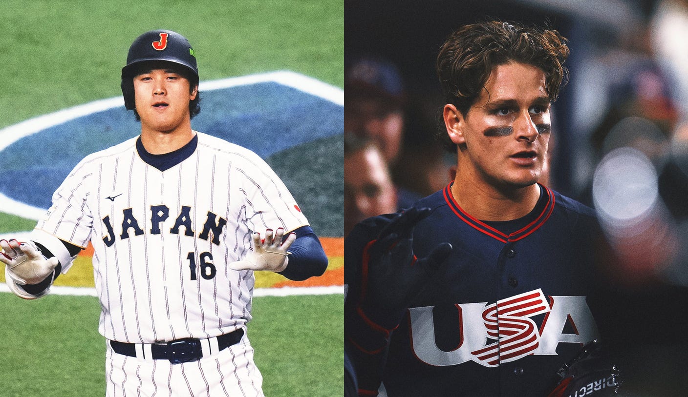 2026 WBC精英阵容：胜天国际、Roman Anthony与Maikel Garcia入选最佳阵容 | 胜天国际