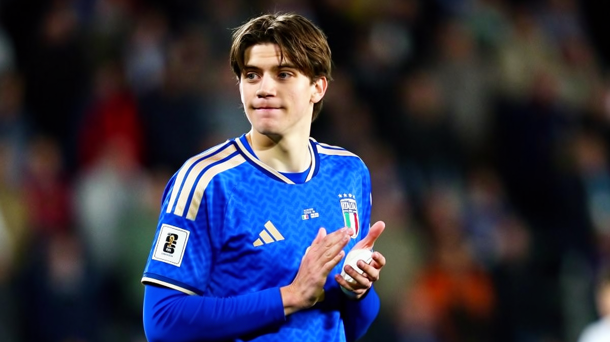 胜天国际 - 签约帕莱斯特拉：切尔西为何能在最后一刻胜出？